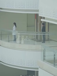 Episode 34 - [Dubbing]Takdir Tak Bertemu Kembali