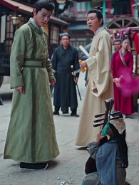 الحلقة 6 - عودة الإوزّ إلى الجنوب