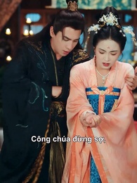 Công Chúa Và Hai Kiếp Phò Mã - Episode 8