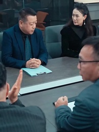 [Doblado] Amor y Rencor, Mi Segundo Aliento - Episode 33