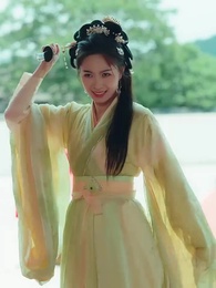 Tập 44 - Công Chúa Và Hai Kiếp Phò Mã