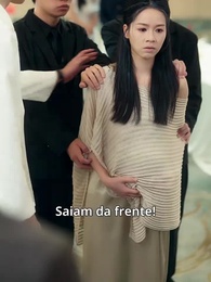 A Maldição da Falsa Grávida - Episode 51