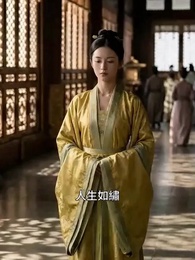 東宮側妃重生錄 - Episode 15