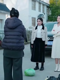 Episode 24 - Revenge with a Full Tank