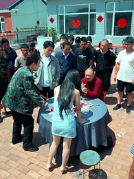 Episode 31 - Fool's Mate