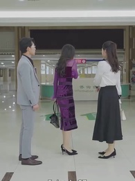 Episode 27 - [Dubbing]Takdir Tak Bertemu Kembali