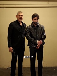 Episode 40 - Kinder, Küche, Kaliber: Die Hausfrau-Patin