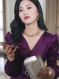 La Heredera: El Fin del Impostor - Episode 11