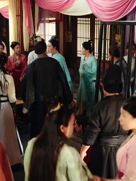 Tập 58 - Công Chúa Và Hai Kiếp Phò Mã