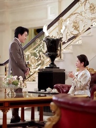 Takdir yang Menyatukan Kita - Episode 39