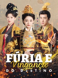 Fúria e Vingança do Destino