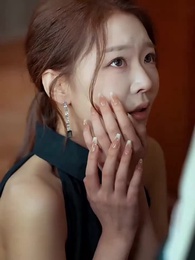 [Lồng tiếng]Tiểu Thư Đến Từ Thôn Ác Bá - Episode 3