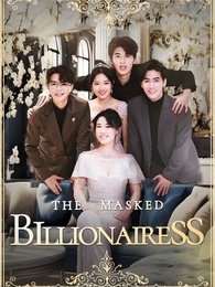 The Masked Billionairess