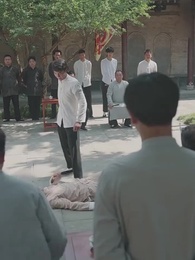 ตอนที่ 26 - [พากย์ไทย]แผนร้ายหักเหลี่ยมมังกร