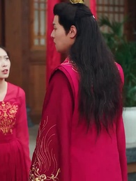 Công Chúa Và Hai Kiếp Phò Mã - Episode 23