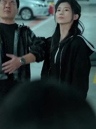 [Lồng tiếng]Tiểu Thư Đến Từ Thôn Ác Bá - Episode 15