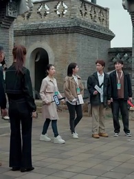 [Lồng tiếng]Tiểu Thư Đến Từ Thôn Ác Bá - Episode 67