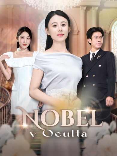 Nobel y Oculta