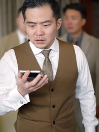 Ân Nghĩa Vô Song - Episode 47