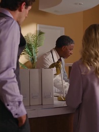 الحلقة 59 - الاعتراف قبل فوات الأوان لحظة الحقيقة ليلة الزفاف أسرار العروس