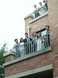 Tập 8 - [Lồng tiếng]Tiểu Thư Đến Từ Thôn Ác Bá