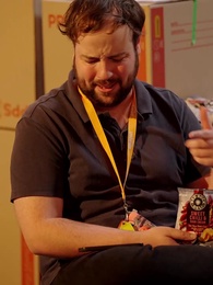 Episode 32 - Kinder, Küche, Kaliber: Die Hausfrau-Patin