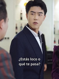 Episodio 15 - La Heredera: El Fin del Impostor