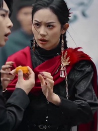 [พากย์ไทย]ดาบสังหารมังกร - Episode 48