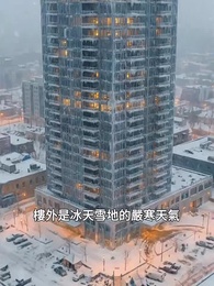 末日寒潮我有移動堡壘我怕誰 - Episode 5