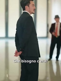 [Doppiato]La mia capa, ora è la mia matrigna! - Episode 10