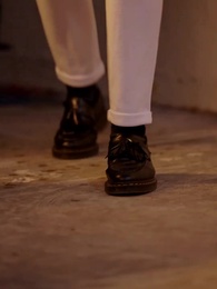 Mafia Mamma's Hot Lover - Episode 34