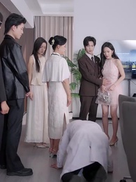 Je te soutiens, Belle-Fille ! - Episode 46