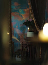 Episode 40 - [Dubbed]Nirvana Like a Dream