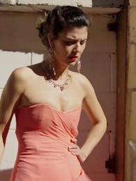 Mafia Mamma's Hot Lover - Episode 45