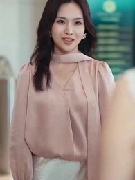 Episodio 27 - [Doblado] Amor y Rencor, Mi Segundo Aliento