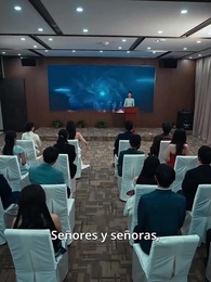 Episodio 43 - [Doblado] Amor y Rencor, Mi Segundo Aliento