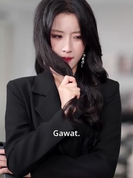 Takdir yang Menyatukan Kita - Episode 37