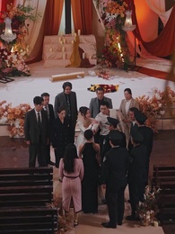 Đừng Đùa Với Nữ Chủ Tịch - Episode 28