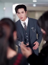 Takdir yang Menyatukan Kita - Episode 38