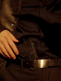 Kinder, Küche, Kaliber: Die Hausfrau-Patin - Episode 35