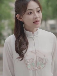 [พากย์ไทย]แผนร้ายหักเหลี่ยมมังกร - Episode 20