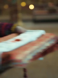 Episode 17 - [Dubbed]Nirvana Like a Dream