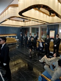 Sadakat ve İhanet！ - Episode 11