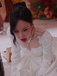 Đừng Đùa Với Nữ Chủ Tịch - Episode 18