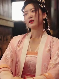 16화 - 세자빈의 반격