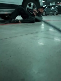 [Lồng tiếng]Tiểu Thư Đến Từ Thôn Ác Bá - Episode 13