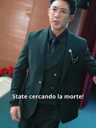 [Doppiato]L'Ombra del Tradimento - Episode 10