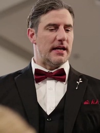 Karma al matrimonio - Episode 35