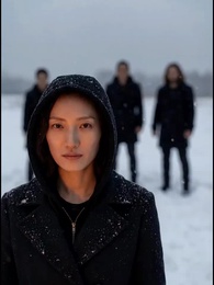 第31集 - 末日寒潮我有移動堡壘我怕誰