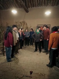 Episode 27 - Karma Tidak Pernah Terlambat